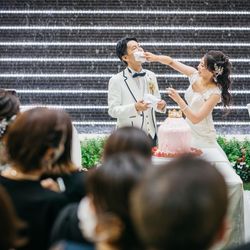 アルカンシエル luxe mariage大阪の写真24枚目