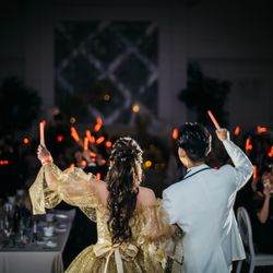 アルカンシエル luxe mariage大阪の写真5枚目