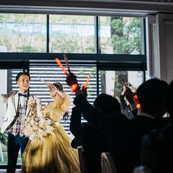 アルカンシエル luxe mariage大阪の写真29枚目