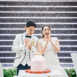 アルカンシエル luxe mariage大阪の写真32枚目