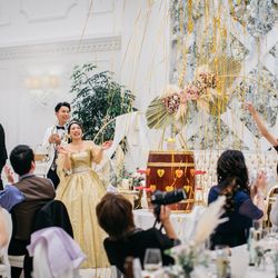 アルカンシエル luxe mariage大阪の写真4枚目