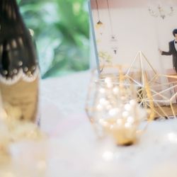 アルカンシエル luxe mariage大阪の写真11枚目