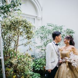 アルカンシエル luxe mariage大阪の写真8枚目