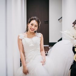 アルカンシエル luxe mariage大阪の写真23枚目