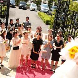 ベイサイド迎賓館 和歌山の写真21枚目