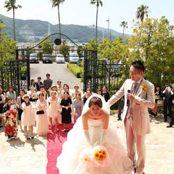 ベイサイド迎賓館 和歌山の写真4枚目