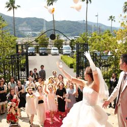 ベイサイド迎賓館 和歌山の写真9枚目