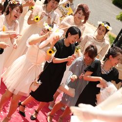 ベイサイド迎賓館 和歌山の写真13枚目