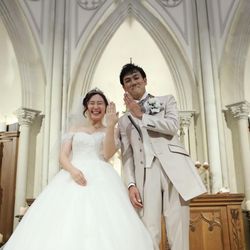 ハートコート横浜の写真6枚目