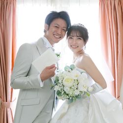 アニヴェルセル 東京ベイの写真3枚目