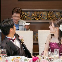 アニヴェルセル 東京ベイの写真35枚目