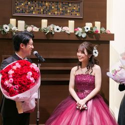 アニヴェルセル 東京ベイの写真8枚目