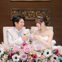 アニヴェルセル 東京ベイの写真35枚目