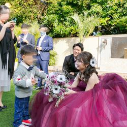 アニヴェルセル 東京ベイの写真4枚目