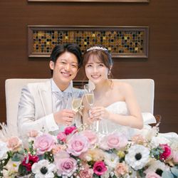 アニヴェルセル 東京ベイの写真22枚目