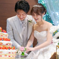 アニヴェルセル 東京ベイの写真28枚目