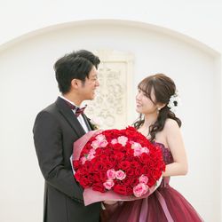 アニヴェルセル 東京ベイの写真36枚目