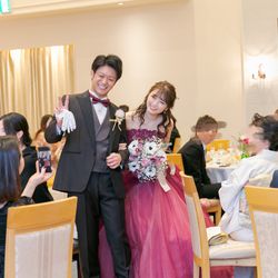 アニヴェルセル 東京ベイの写真28枚目