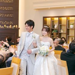 アニヴェルセル 東京ベイの写真6枚目