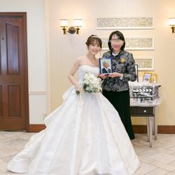 アニヴェルセル 東京ベイの写真23枚目