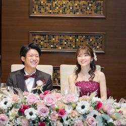 アニヴェルセル 東京ベイの写真10枚目