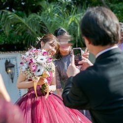 アニヴェルセル 東京ベイの写真2枚目