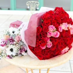 アニヴェルセル 東京ベイの写真4枚目