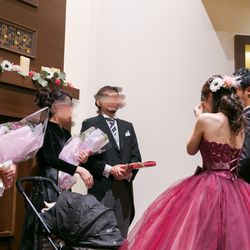 アニヴェルセル 東京ベイの写真5枚目