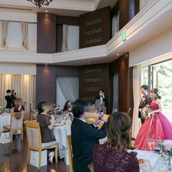 アニヴェルセル 東京ベイの写真1枚目