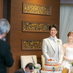 アニヴェルセル 東京ベイの写真6枚目