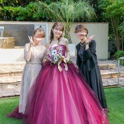 アニヴェルセル 東京ベイの写真7枚目