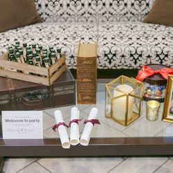 アニヴェルセル 東京ベイの写真6枚目