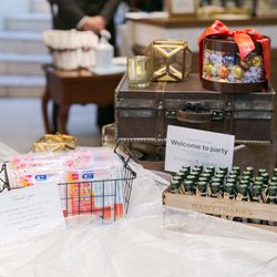 アニヴェルセル 東京ベイの写真1枚目