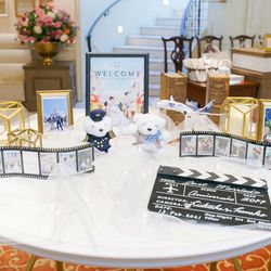 アニヴェルセル 東京ベイの写真7枚目