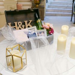 アニヴェルセル 東京ベイの写真3枚目