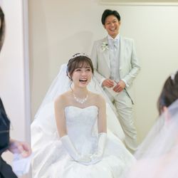 アニヴェルセル 東京ベイの写真2枚目