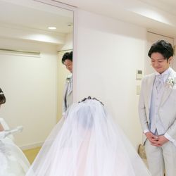 アニヴェルセル 東京ベイの写真19枚目