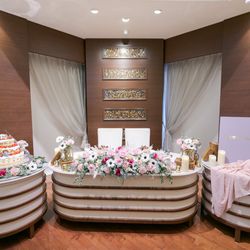 アニヴェルセル 東京ベイの写真17枚目