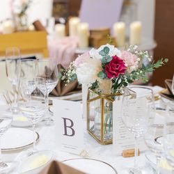 アニヴェルセル 東京ベイの写真11枚目