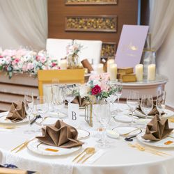 アニヴェルセル 東京ベイの写真3枚目