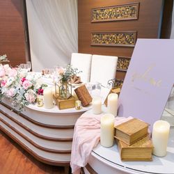 アニヴェルセル 東京ベイの写真1枚目