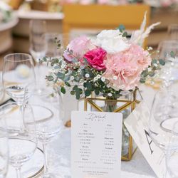 アニヴェルセル 東京ベイの写真10枚目