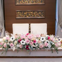 アニヴェルセル 東京ベイの写真13枚目