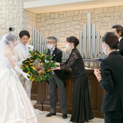 アニヴェルセル 東京ベイの写真2枚目