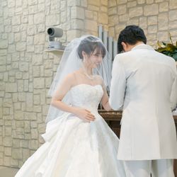 アニヴェルセル 東京ベイの写真5枚目