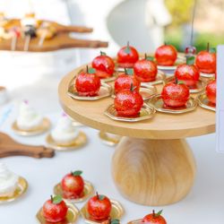 アニヴェルセル 東京ベイの写真7枚目