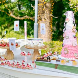 アニヴェルセル 東京ベイの写真6枚目