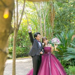 アニヴェルセル 東京ベイの写真15枚目