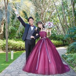 アニヴェルセル 東京ベイの写真17枚目