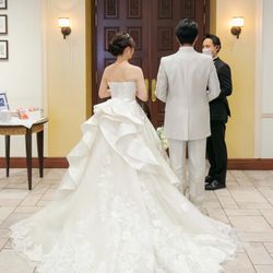 アニヴェルセル 東京ベイの写真3枚目